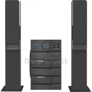 Globalstar Home Theater Gs-8912