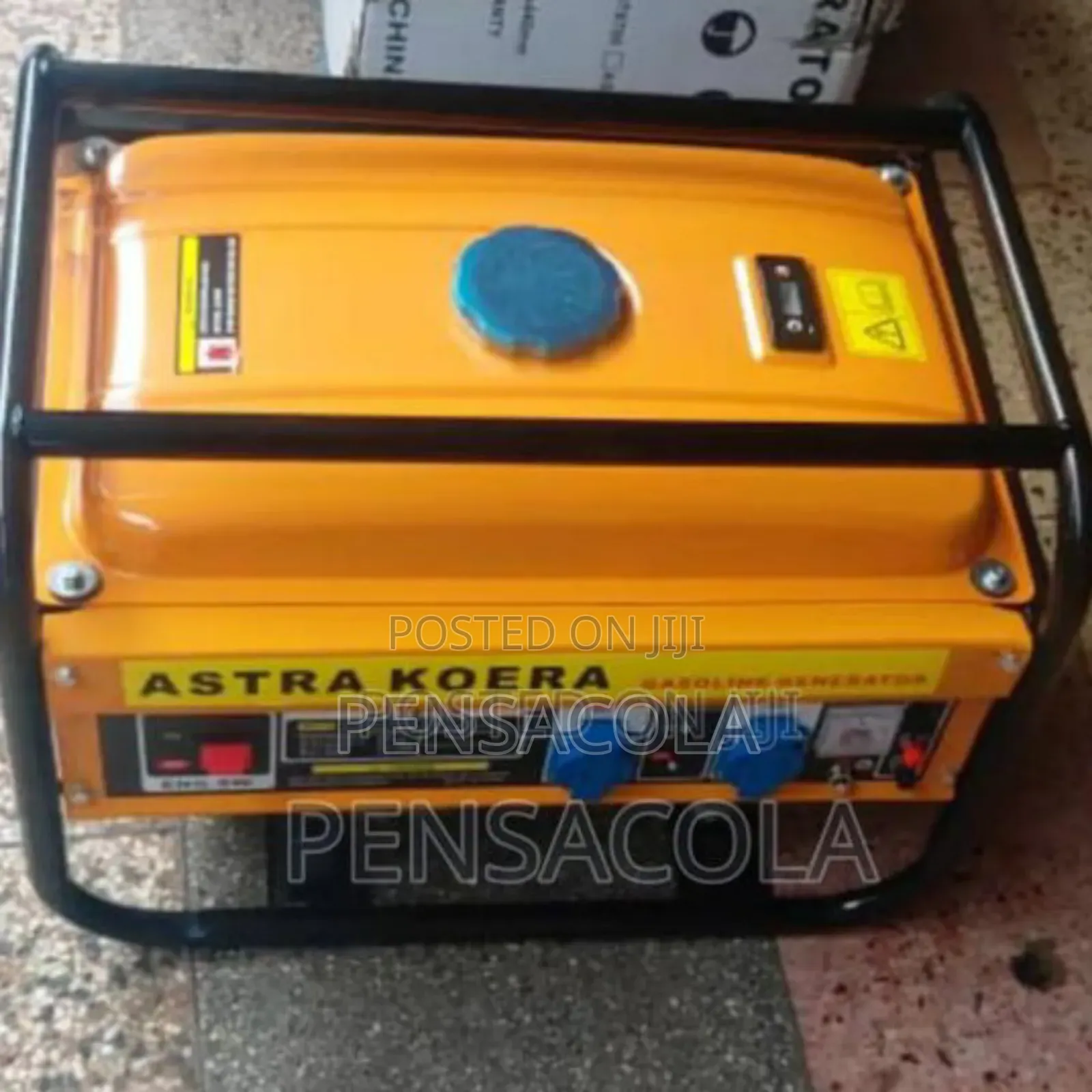 3.5kva Generator