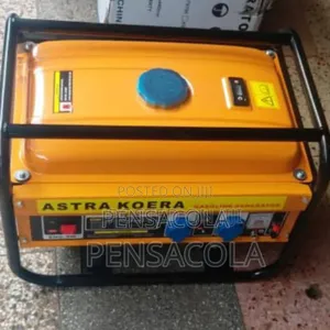 3.5kva Generator