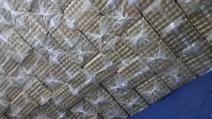 Paper Egg Trays
