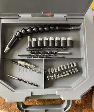 Cordless Drill With Brushless Motor(Edon)