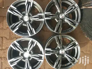 Sport Rims