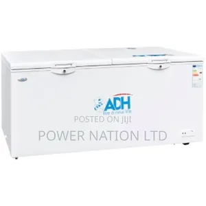 800 Liters Adh Deep Freezer Model9080dd