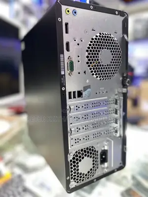 Desktop Computer HP 290 G9 8GB Intel Core i5 HDD+SSD 1T