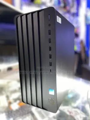 Desktop Computer HP 290 G9 8GB Intel Core i5 HDD+SSD 1T