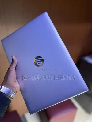New Laptop HP ProBook 440 G5 8GB Intel Core I3 HDD 500GB