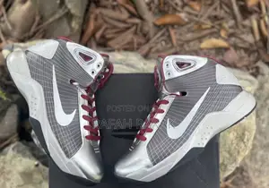 Original Nike Kobe Aston Martin Pack V/ Hyperdunk Basketball Sneakers