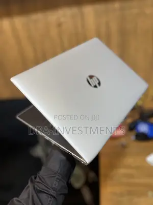 Laptop HP ProBook 440 G5 8GB Intel Core i5 SSD 256GB