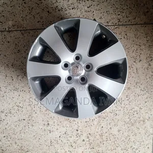 Premio Used Rims 15