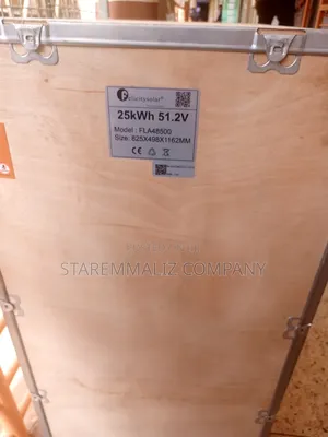Felicity Solar Lithium Battery