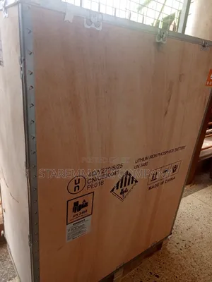 Felicity Solar Lithium Battery