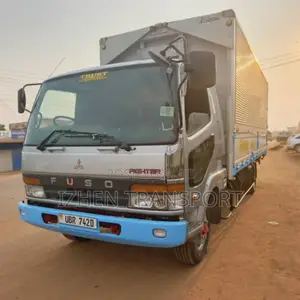 Truck Hire