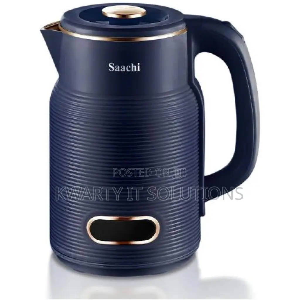 Saachi 1.8l Electric Kettle