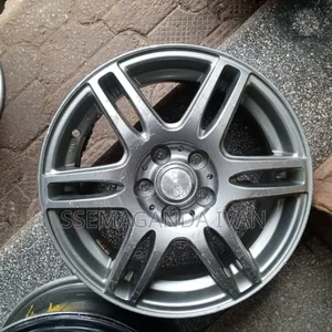 Premio Rim Chrome Ones