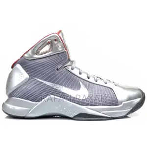 Nike Hyperdunk X Aston Martin “Kobe Bryant” Basketball Shoes