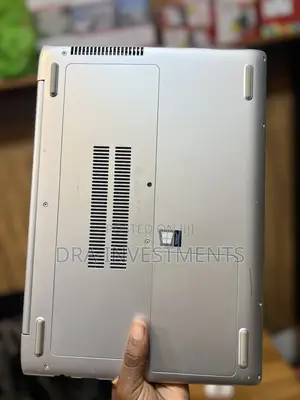 New Laptop HP ProBook 440 G5 8GB Intel Core I7 HDD+SSD 500GB