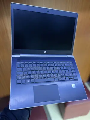 Laptop HP ProBook 440 G5 8GB Intel Core I7 SSD 256GB