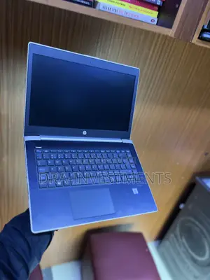 Laptop HP ProBook 440 G5 8GB Intel Core I7 SSD 256GB