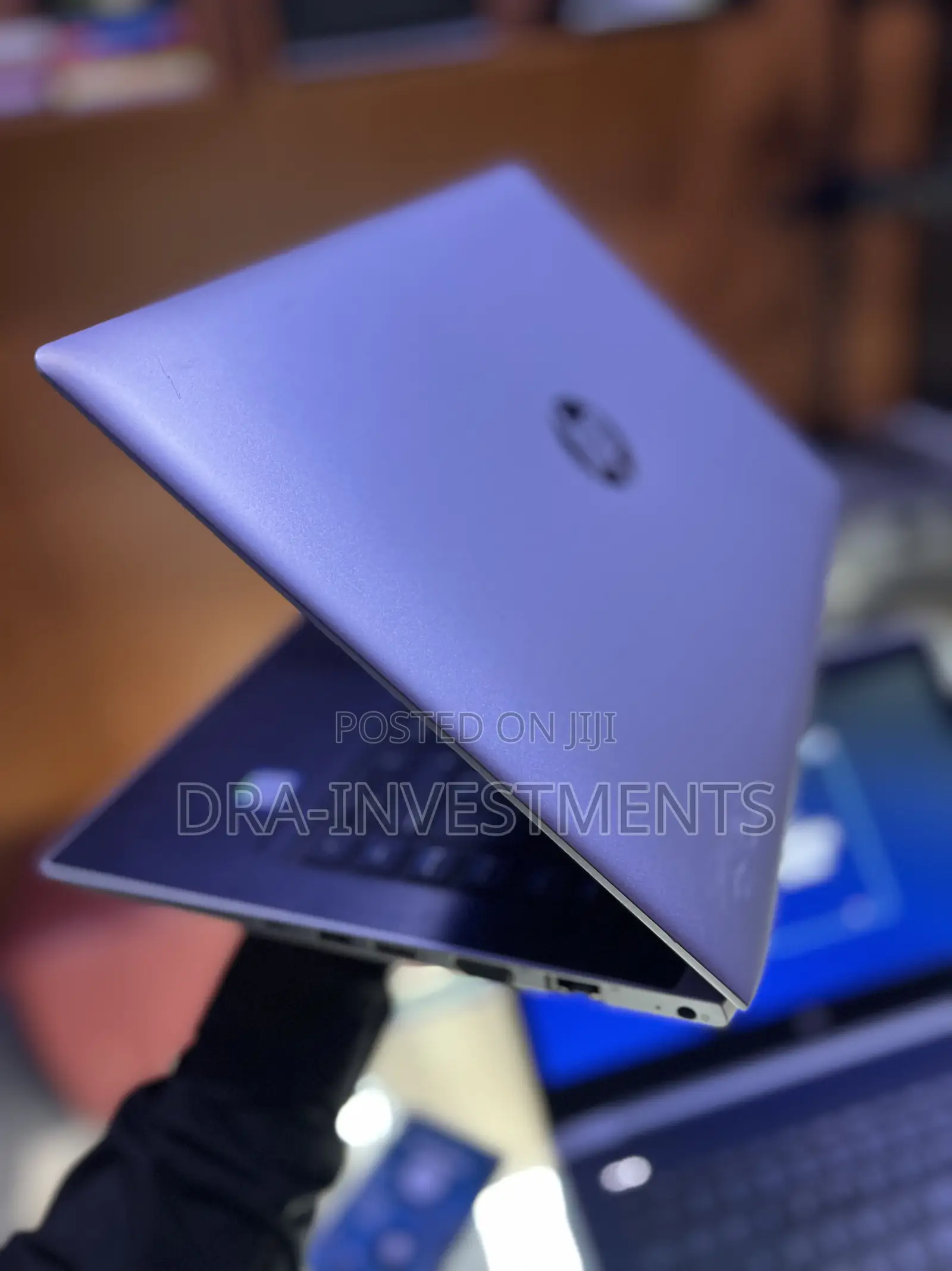 Laptop HP ProBook 440 G5 8GB Intel Core I7 SSD 256GB