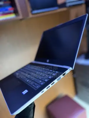 Laptop HP ProBook 440 G5 8GB Intel Core I7 SSD 256GB