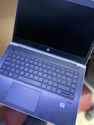 Laptop HP ProBook 440 G5 8GB Intel Core I7 SSD 256GB