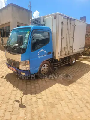 Transit Truck