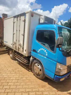 Transit Truck