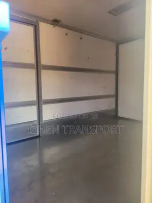 Transit Truck