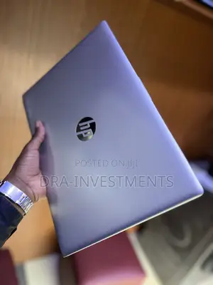 Laptop HP ProBook 440 G5 16GB Intel Core I7 SSD 256GB