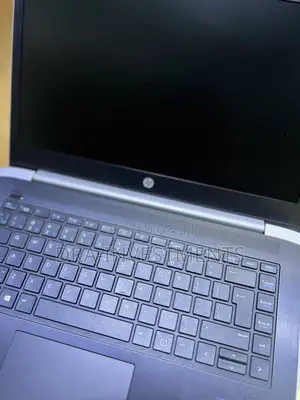 New Laptop HP ProBook 440 G5 16GB Intel Core I7 SSD 512GB