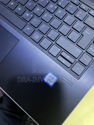 New Laptop HP ProBook 440 G5 16GB Intel Core I7 SSD 512GB
