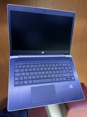 New Laptop HP ProBook 440 G5 16GB Intel Core I7 SSD 512GB