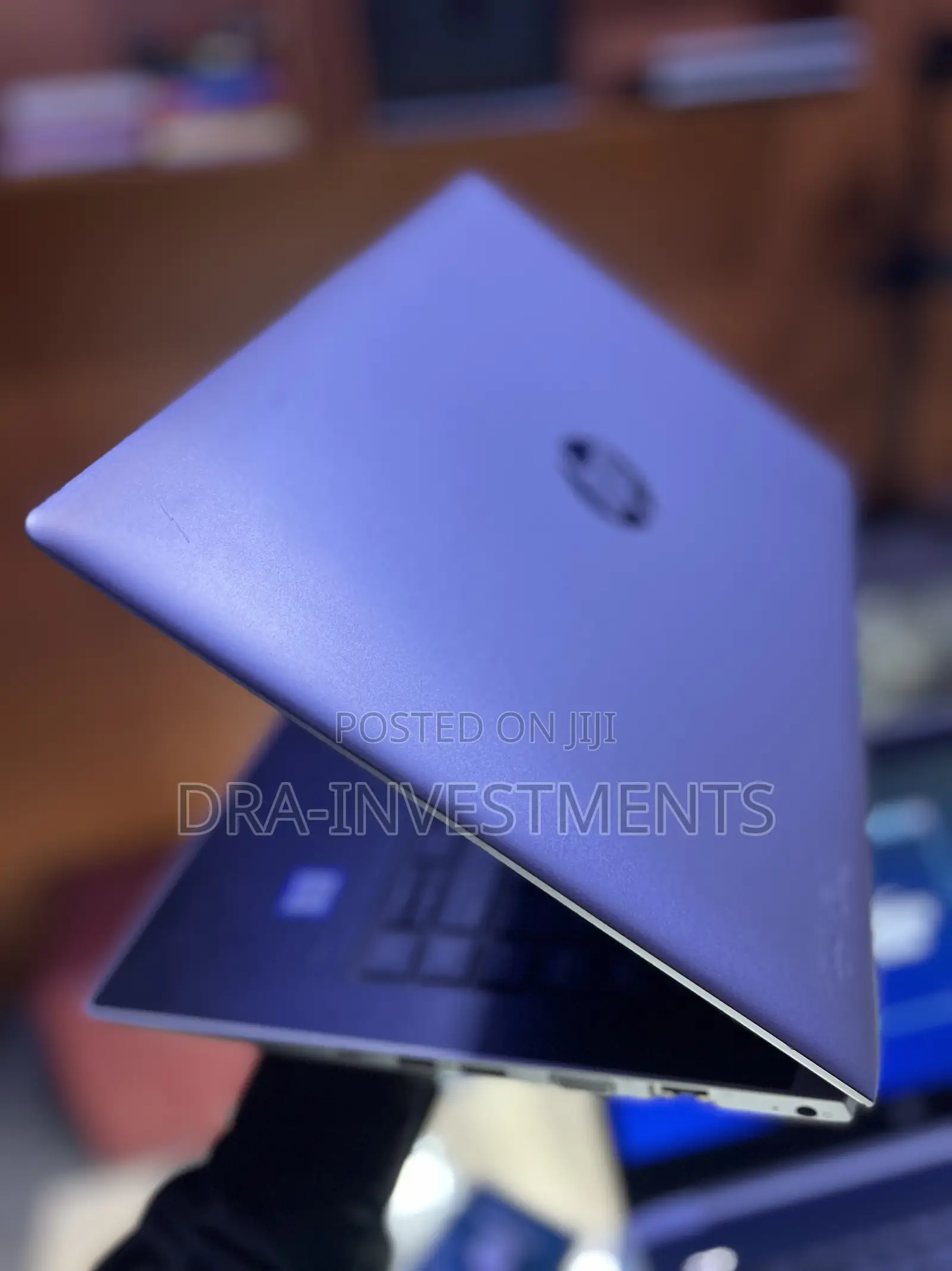 New Laptop HP ProBook 440 G5 16GB Intel Core I7 SSD 512GB