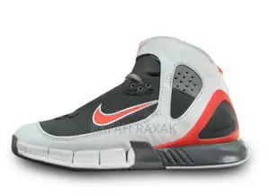 Nike Air Zoom Huarache 2k5 Kobe Basketball Shoes