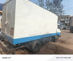 Transport Services.