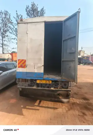 Transport Services.