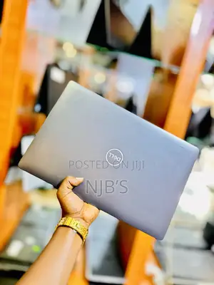 Laptop Dell Latitude 5501 16GB Intel Core I7 SSD 512GB