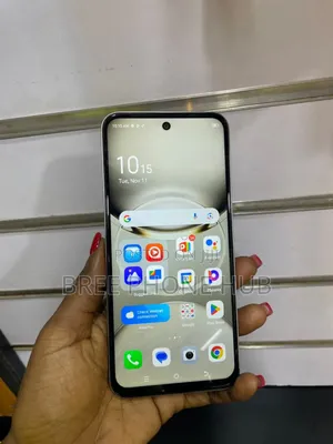 Tecno Spark 30C 128 GB Gray