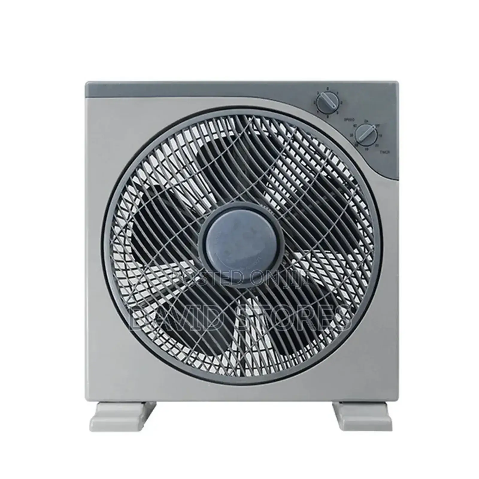 Changli Crown Table Fan