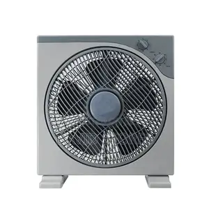 Changli Crown Table Fan