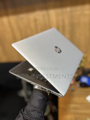 New Laptop HP ProBook 440 G5 16GB Intel Core I5 HDD 1T