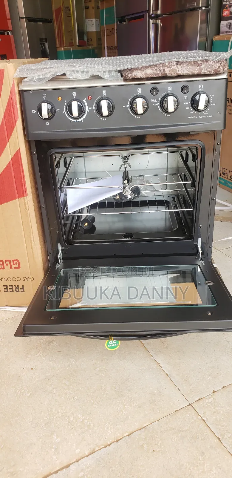 Global Star Cooker 60×50