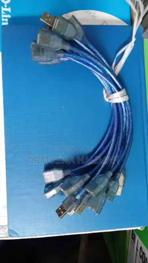 Usb (Universal Serial Bus)