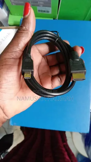 Micro Hdmi to Hdmi Cable