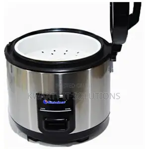 Simbaland 2.2l Rice Cooker