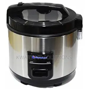 Simbaland 2.2l Rice Cooker