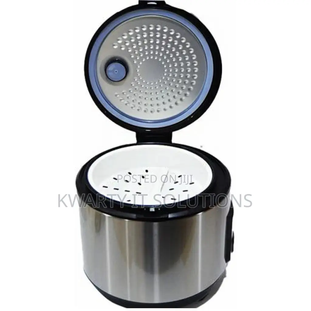 Simbaland 2.2l Rice Cooker