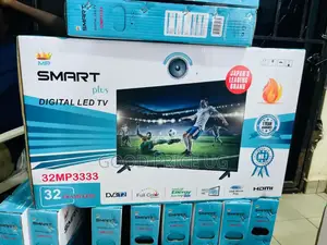 Mp Smartplus Digital Led Tv