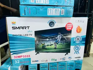 Mp Smartplus Digital Led Tv