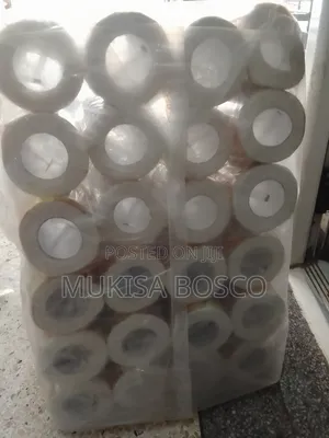 Toilet Paper